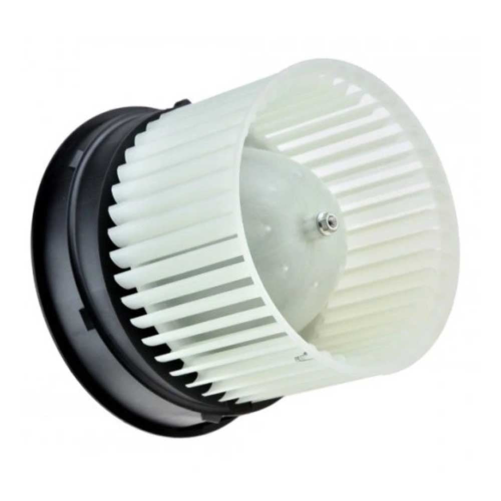 Nissan Qashqai+2 utastér ventilátor/fűtőmotor 2007-2013