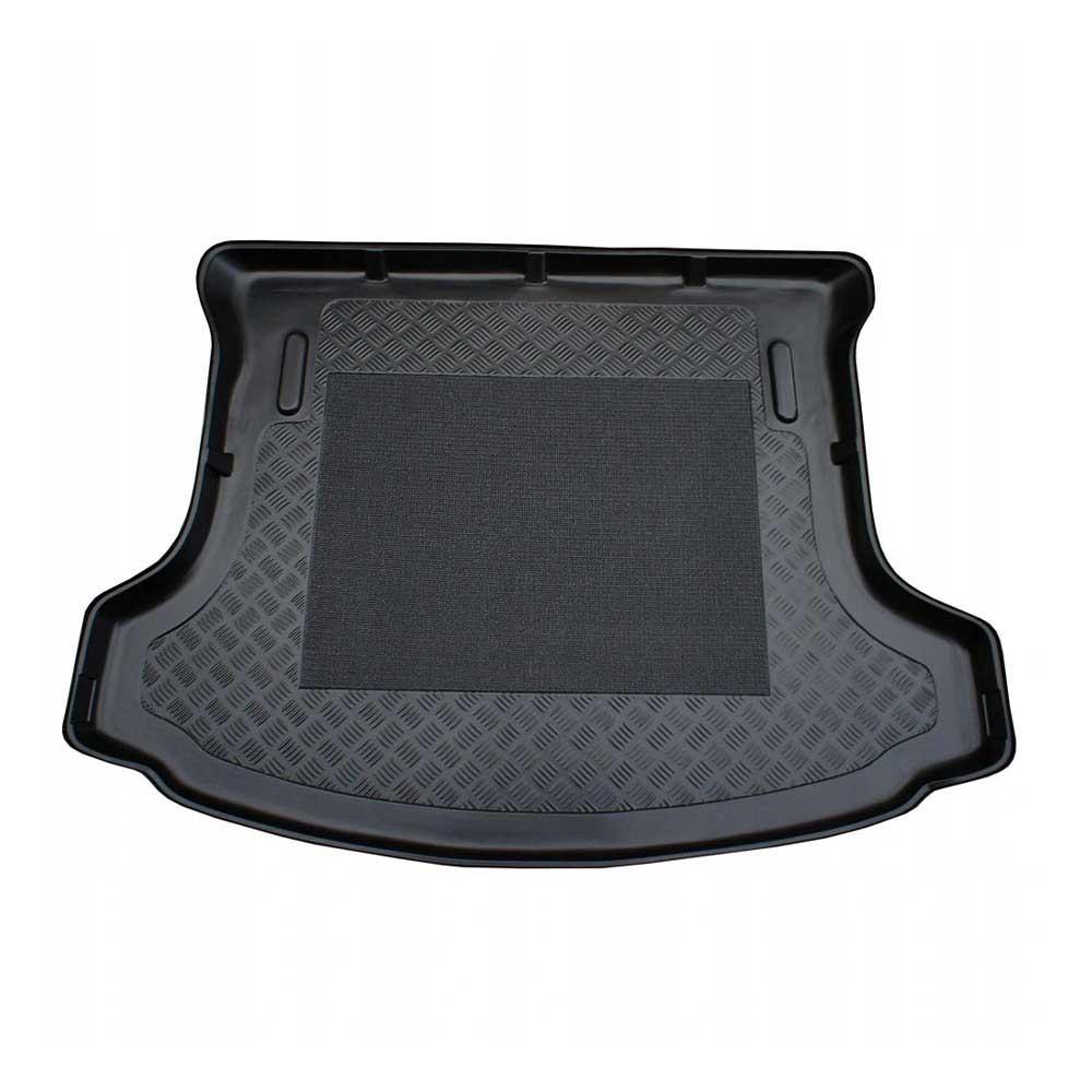 Nissan Qashqai / Qashqai +2 7P csomagtértálca, 2007-2013