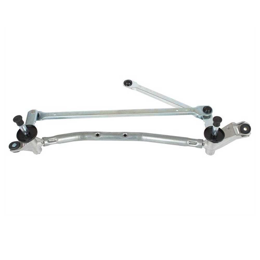 Nissan Qashqai első ablaktörlő mechanika