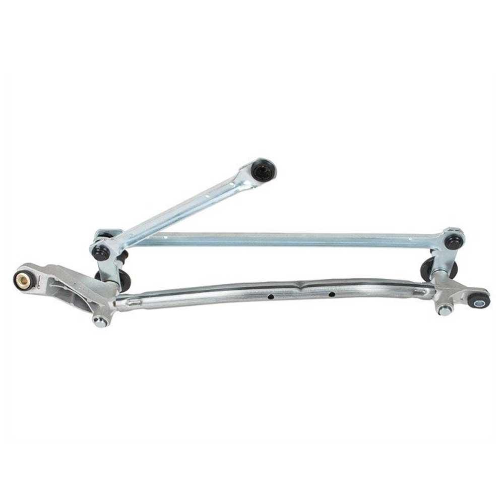 Nissan Qashqai első ablaktörlő mechanika