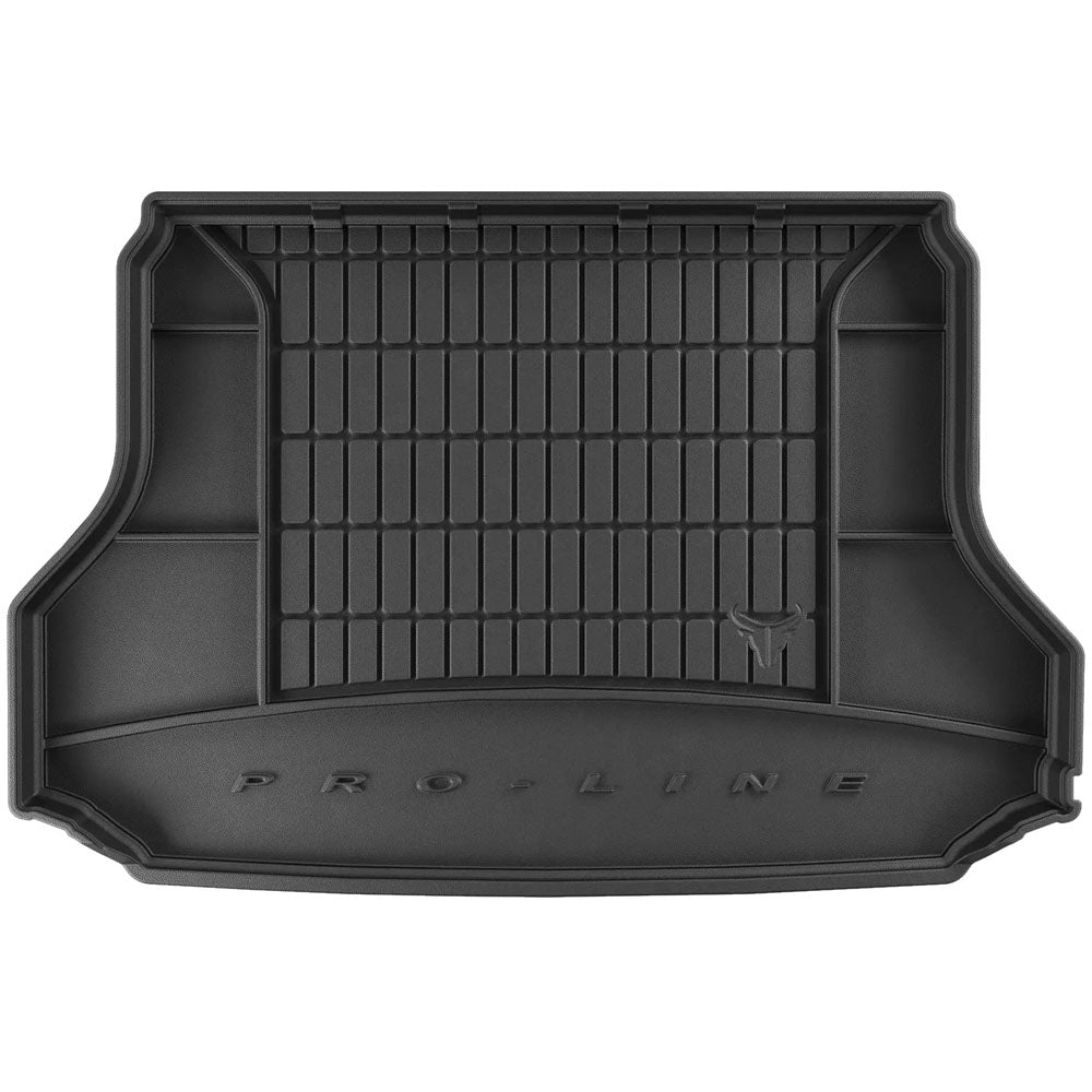 Nissan X-Trail III Crossover csomagtértálca 2013-2017