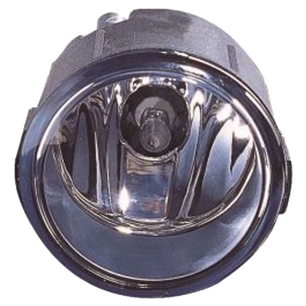 Nissan X-Trail kétoldali ködlámpa 2007-2013 | OE: 2615089906