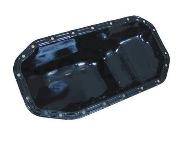 Audi 80 B2 78-81 olajteknő