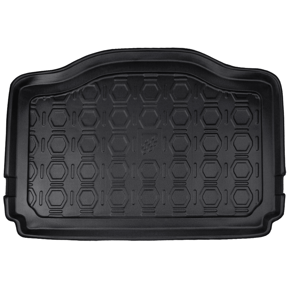 Chevrolet Trax csomagtértálca 2013-