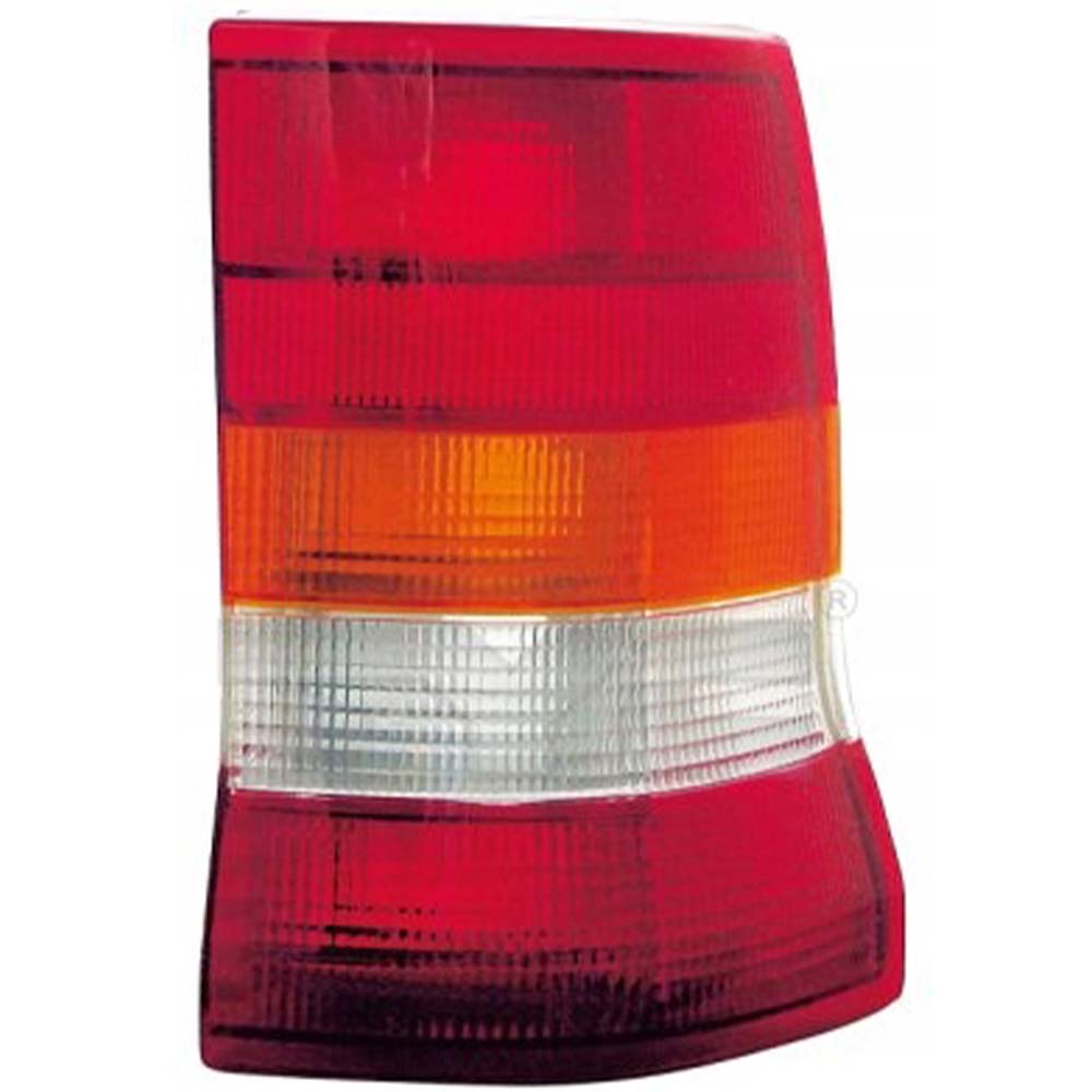 Opel Astra F kombi bal hátsó lámpa 1991-1998