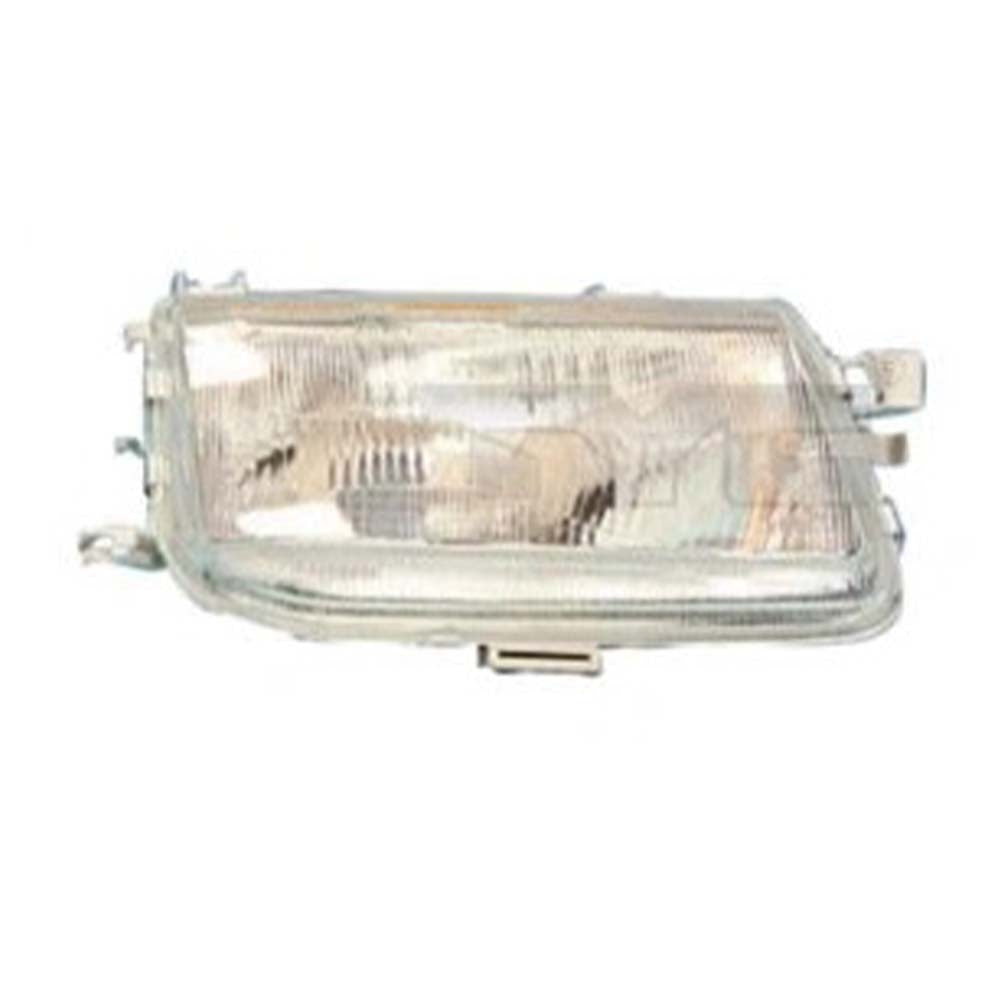 Opel Astra F (T92) jobb főfényszóró 1991-1998