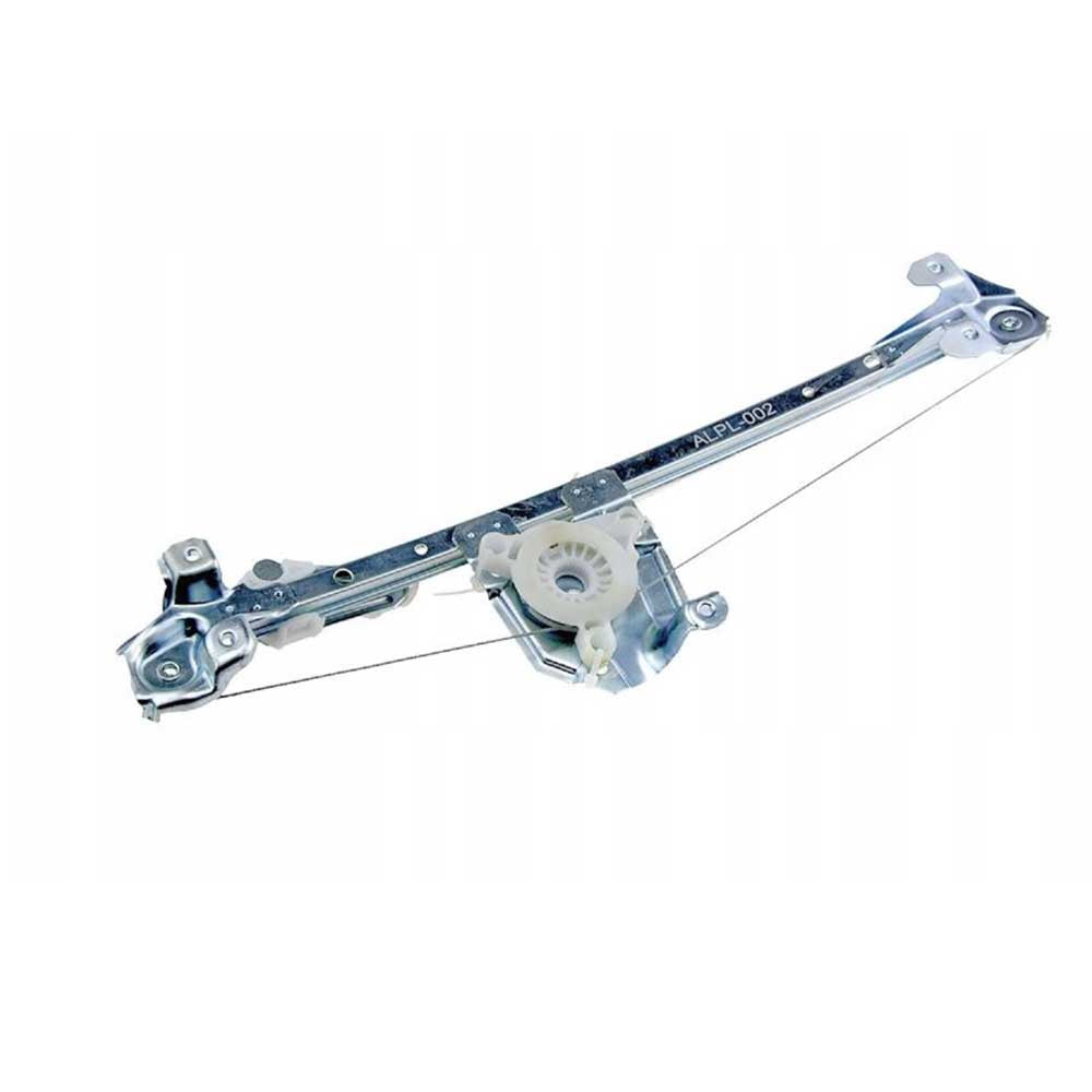 Opel Astra G Kombi (T98) ablakemelő szerkezet (BAL HÁTSÓ)