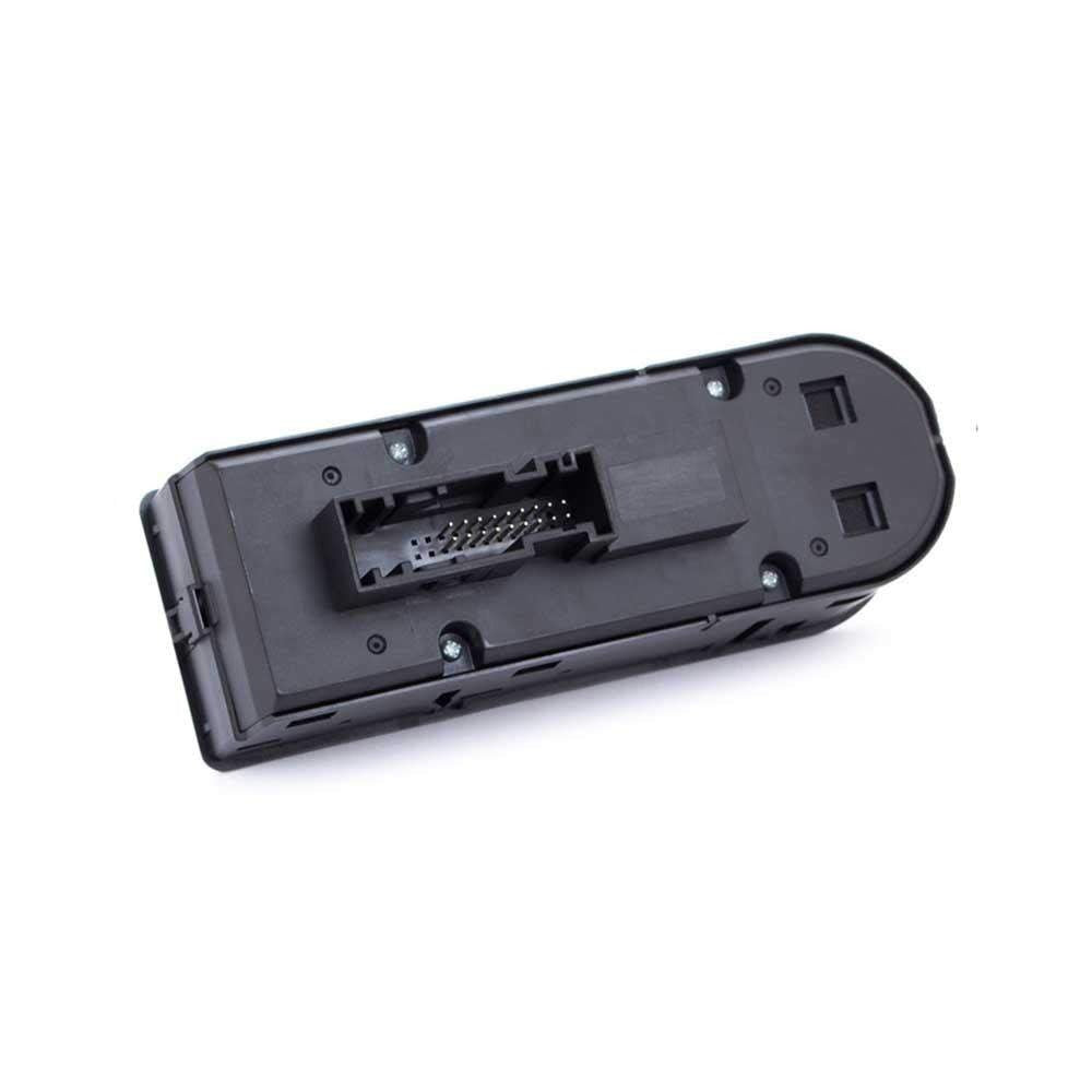 Opel Astra ablakemelő panel