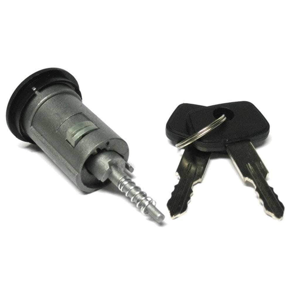 Opel Astra I F gyújtáskapcsoló zárhenger