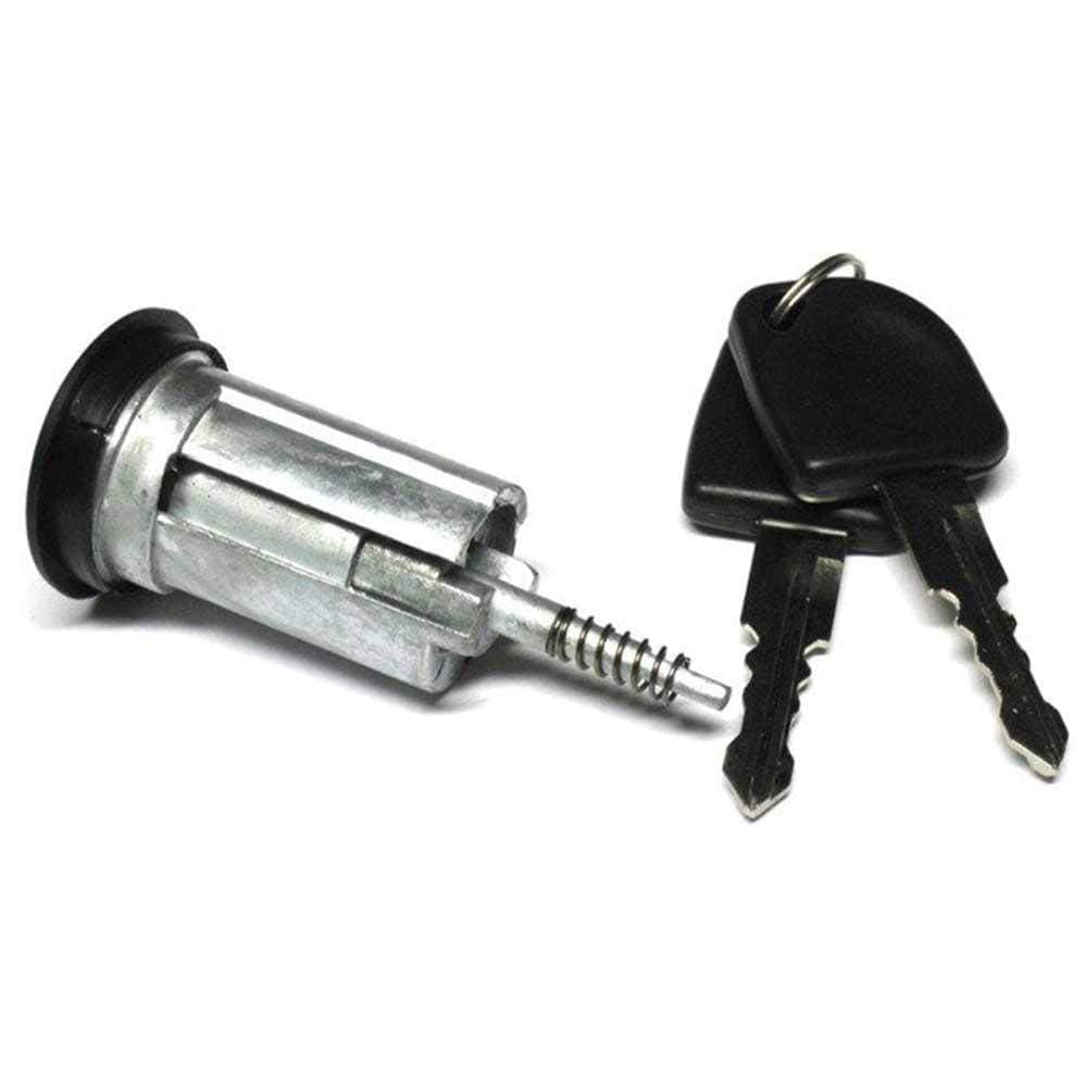 Opel Calibra gyújtáskapcsoló zárhenger