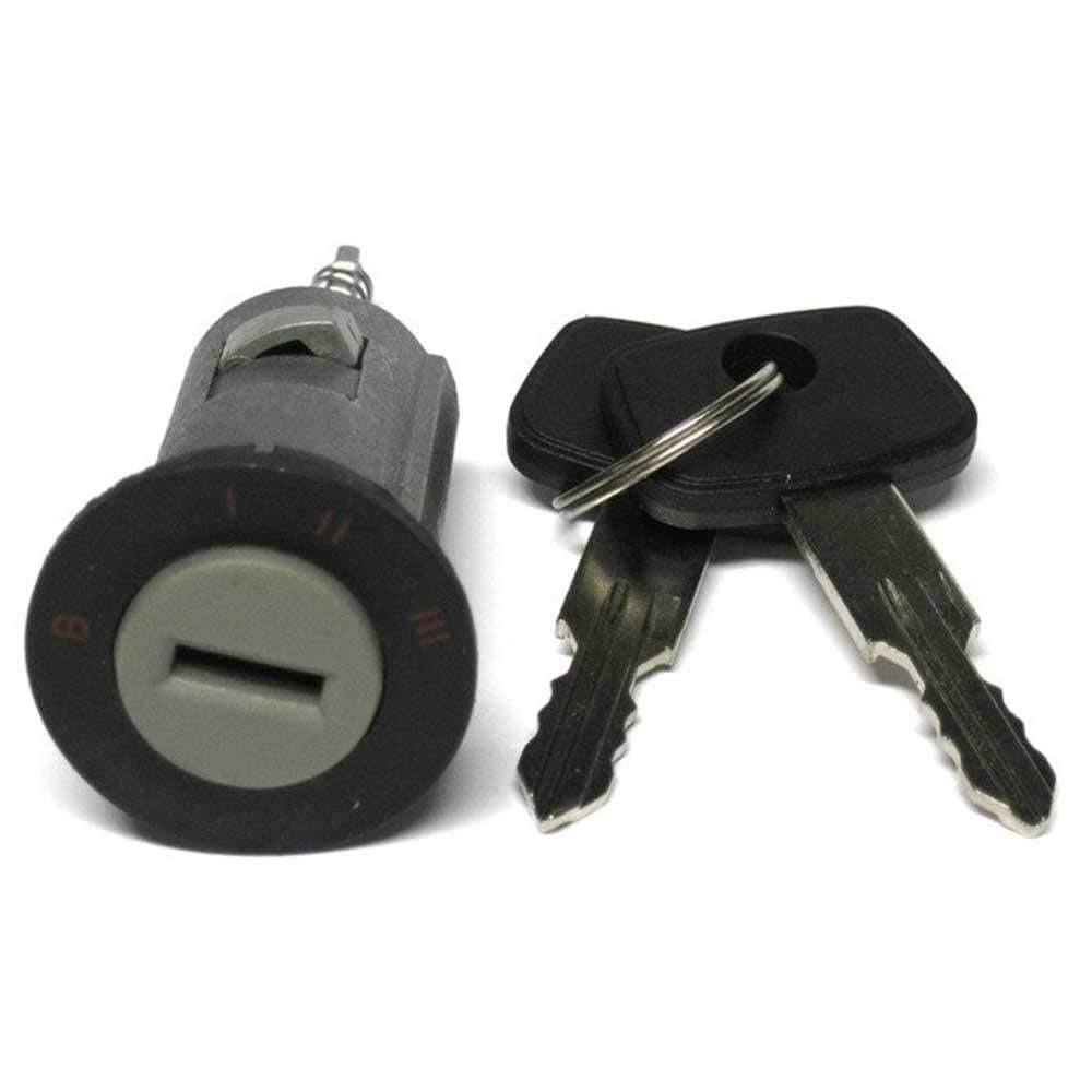 Opel Corsa B gyújtáskapcsoló zárhenger