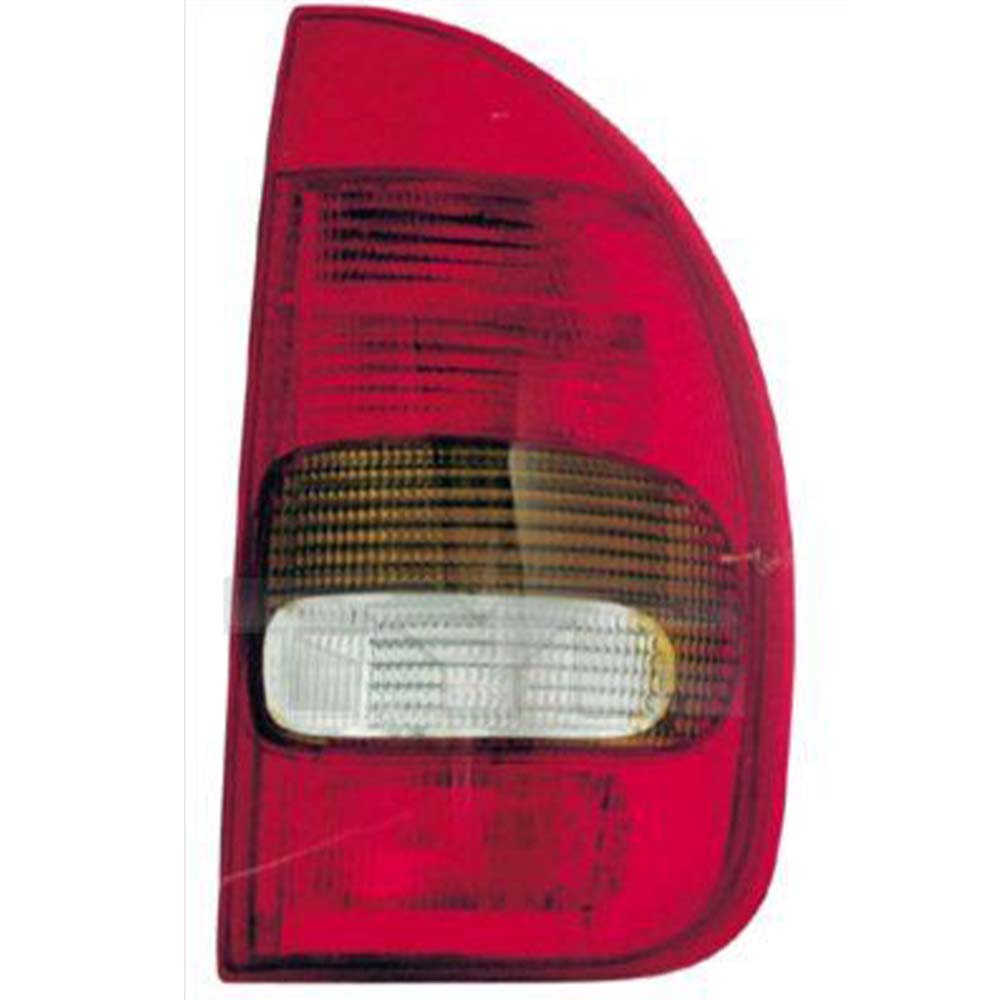Opel Corsa B jobb hátsó lámpa 1993-2000