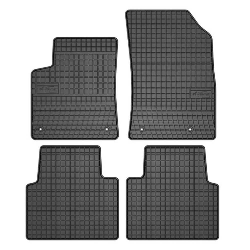 Opel Crossland gumiszőnyeg 2017 - FROGUM | Peppi.hu