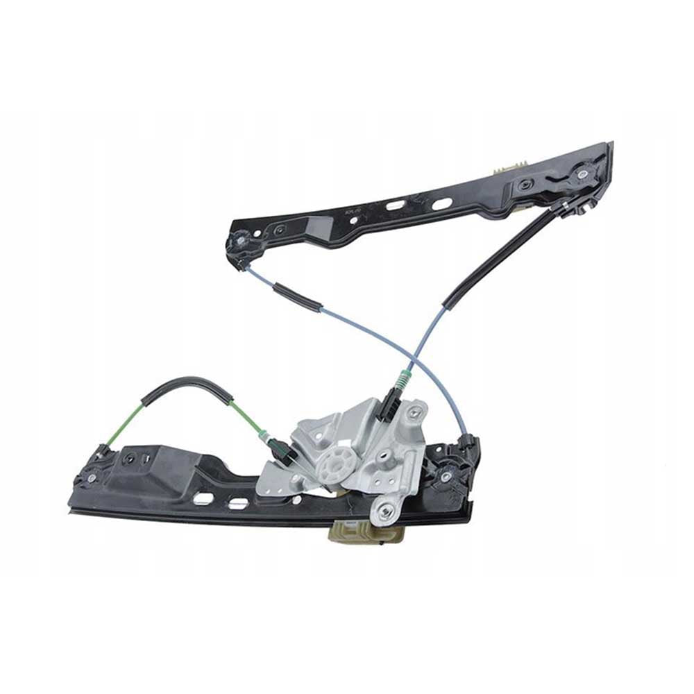 Opel Insignia A (G09) ablakemelő szerkezet (BAL ELSŐ)