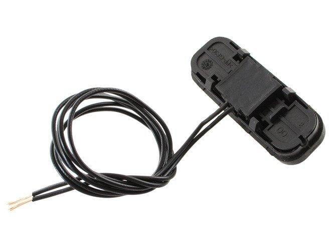 Opel Meriva B csomagtartó nyitó gomb