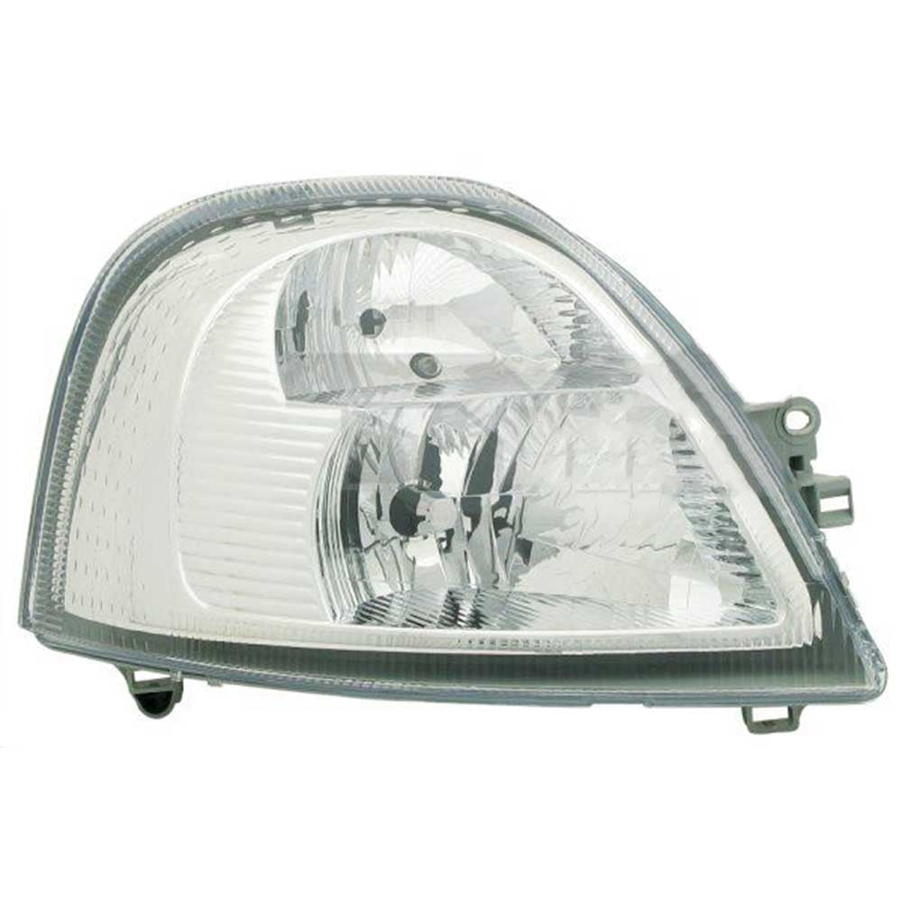 Opel Movano A bal első fényszóró 2000-