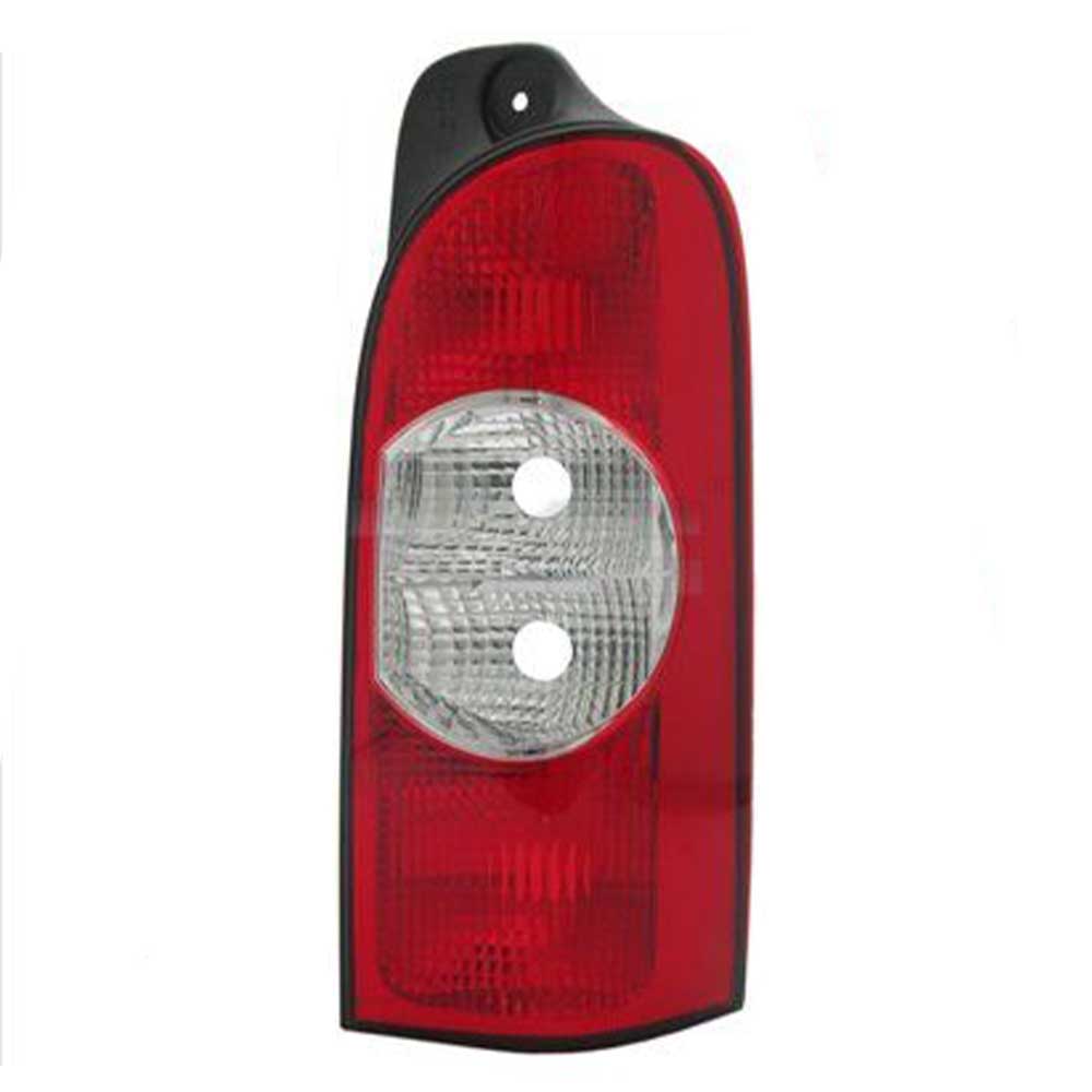 Opel Movano bal hátsó lámpa 2000-