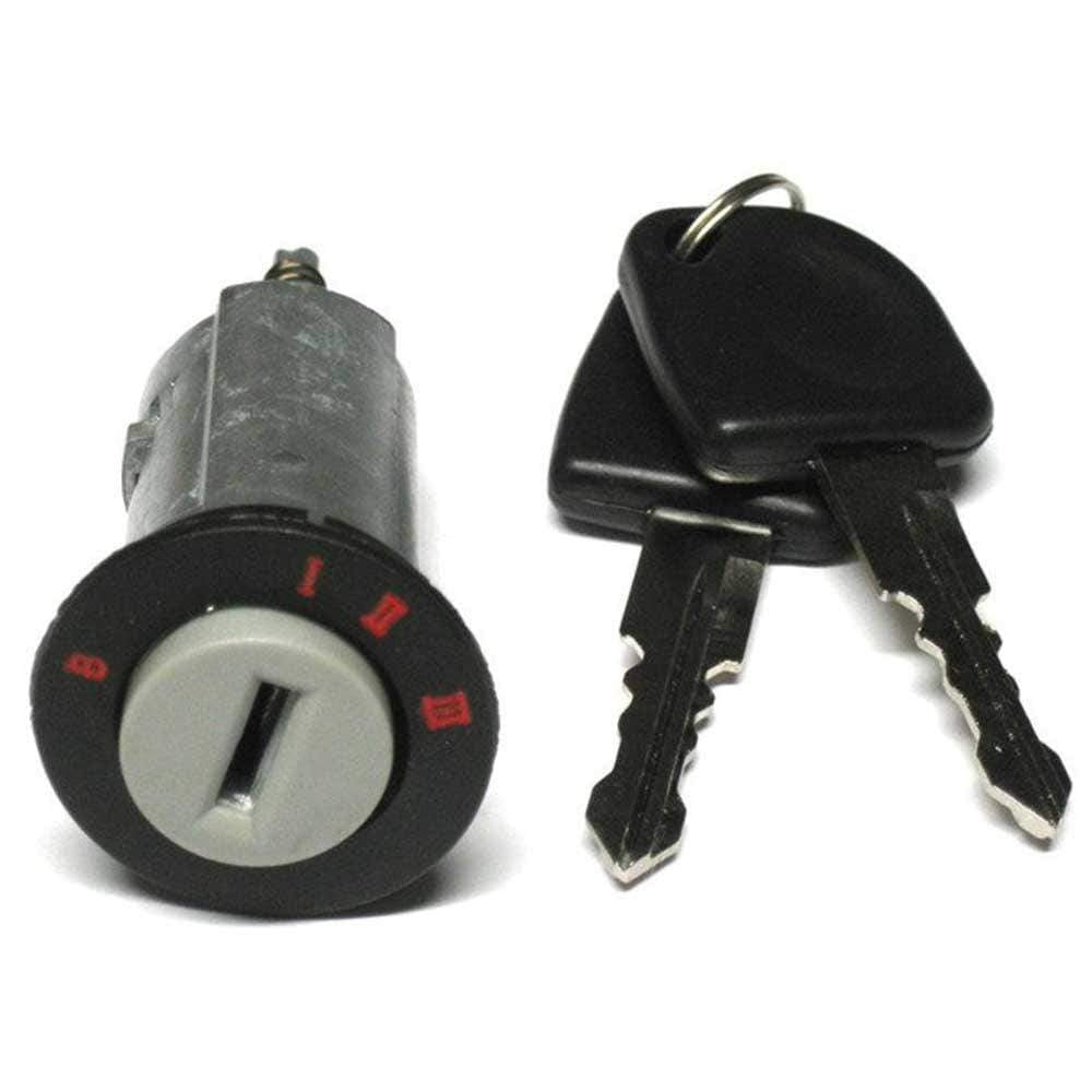 Opel Omega B gyújtáskapcsoló zárhenger