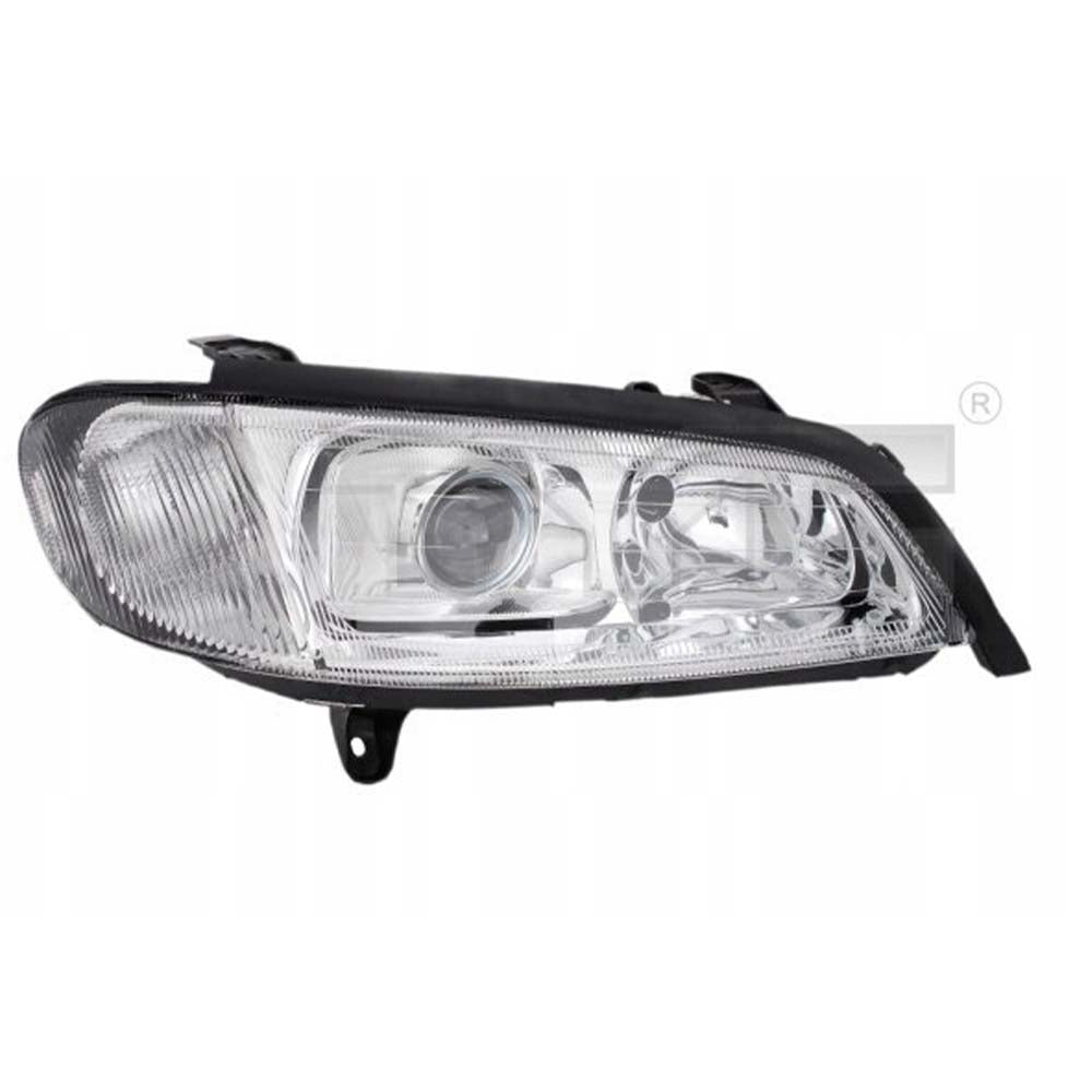 Opel Omega B kombi bal főfényszóró 1997-2003