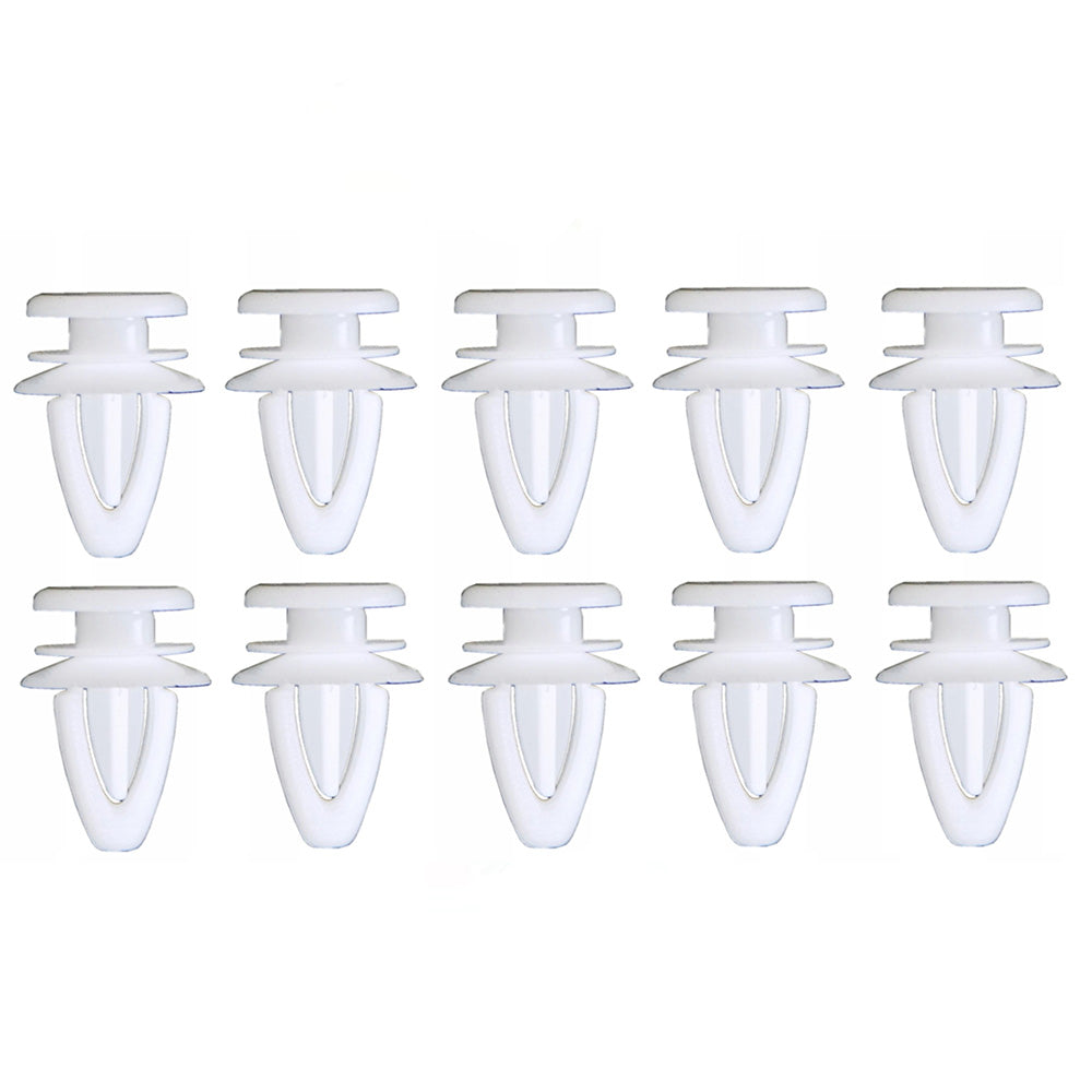 Set cleme fixare tapițerie Opel Tigra 1994-2004