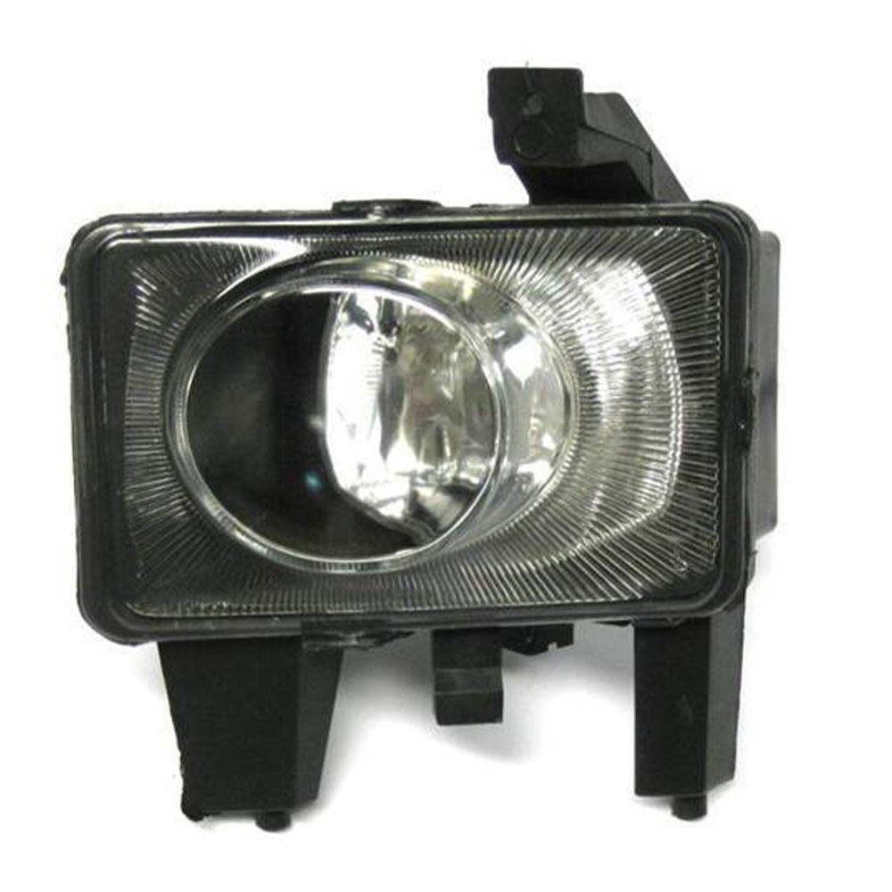 Opel Zafira B ködlámpa (bal)