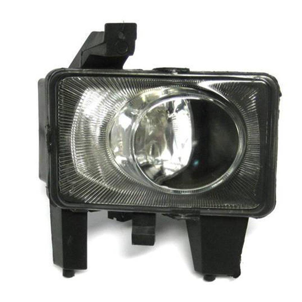 Opel Zafira B ködlámpa (jobb)