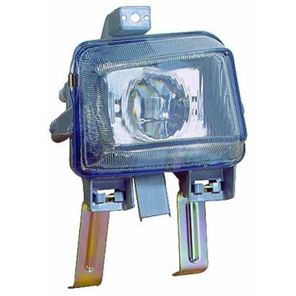 Opel Astra F Classic Kombi jobb ködlámpa 1997-2004 1710088