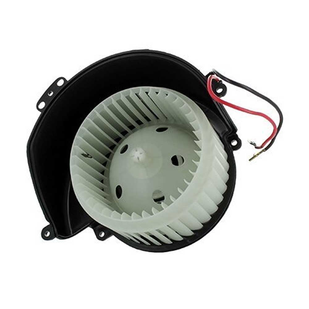 Opel Astra G (dobozos) utastér ventilátor/fűtőmotor 1998-2005