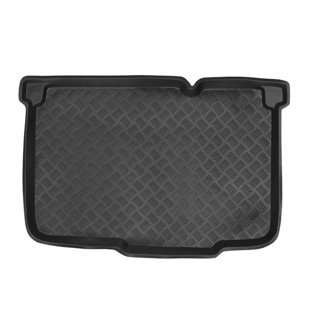 Opel Corsa E (X15) csomagtértálca, 2014-