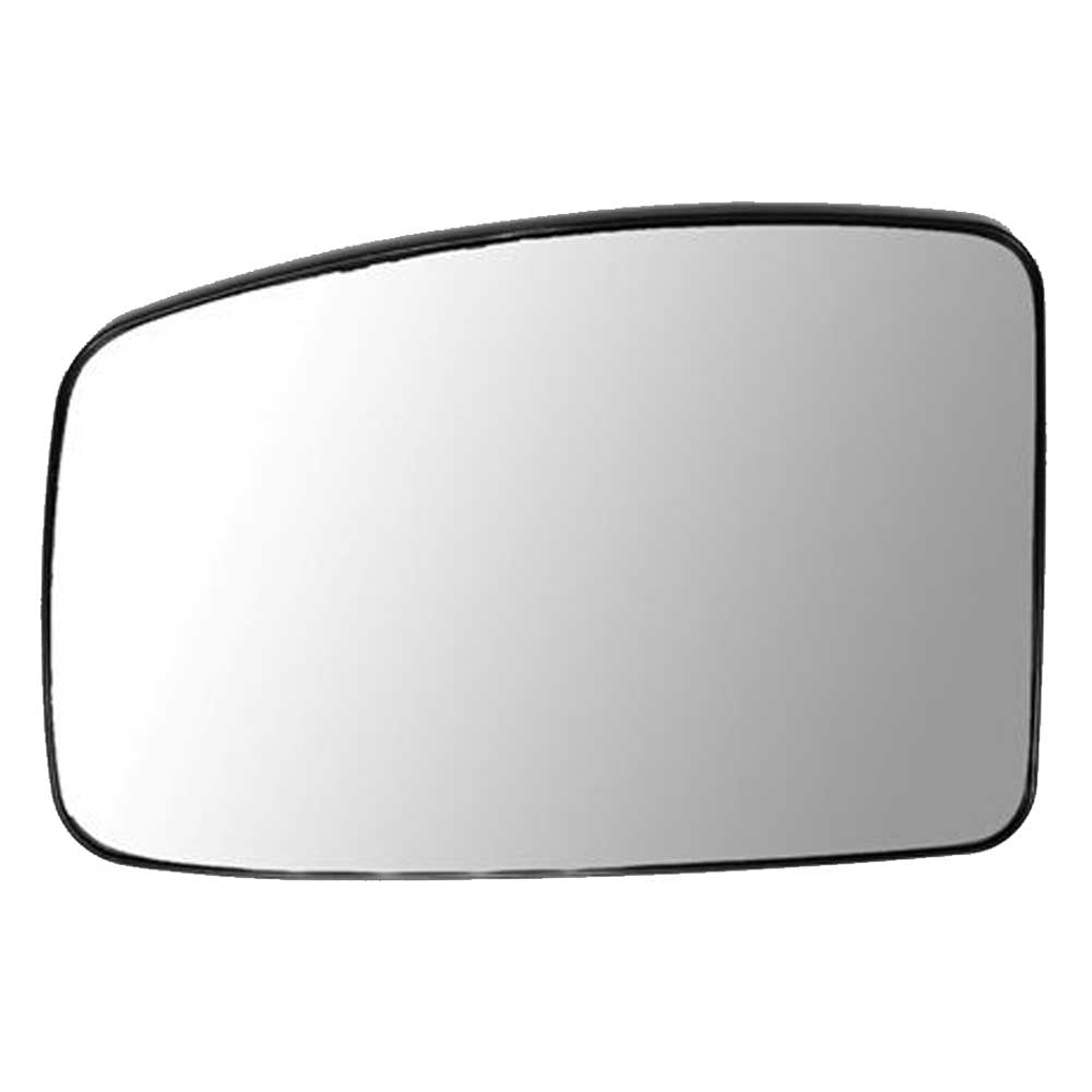 Opel Movano B bal oldali fűthető visszapillantó tükörlap 2010-