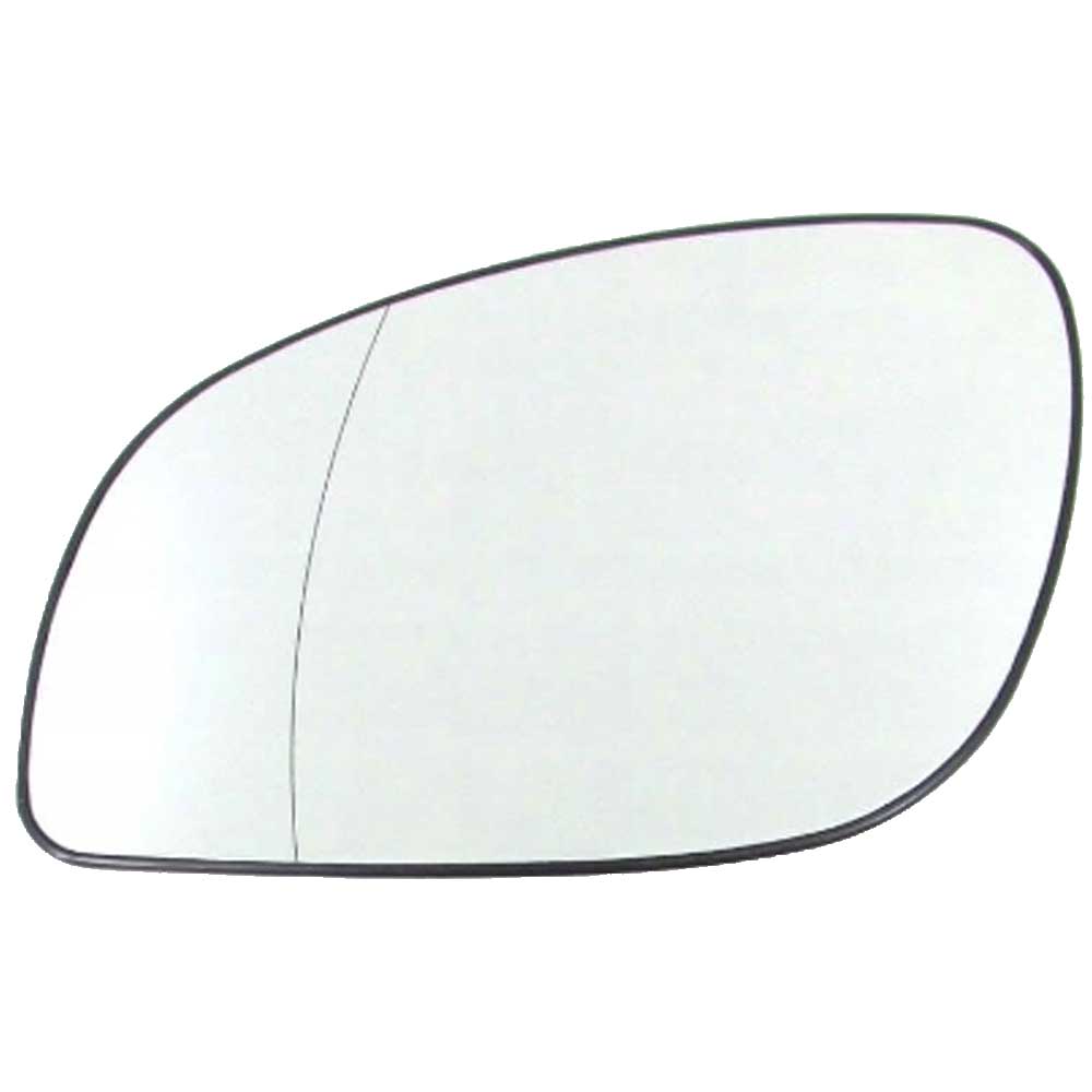 Opel Vectra C jobb oldali visszapillantó tükörlap 2002-2008