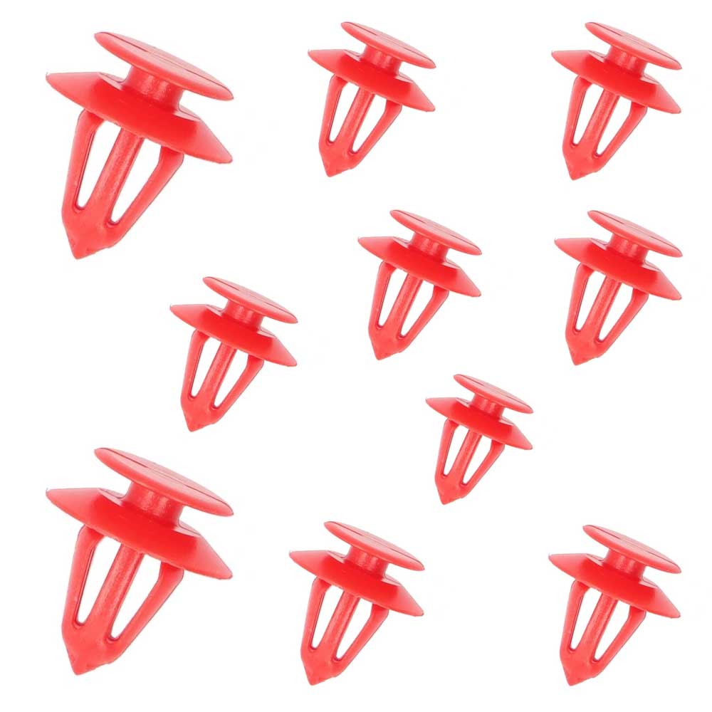 Opel Vectra C kárpit rögzítő patent szett 2005-2009