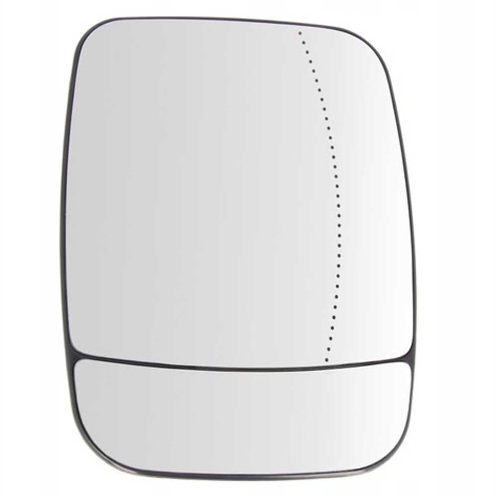 Opel Vivaro jobb oldali fűthető visszapillantó tükörlap 2015-2019