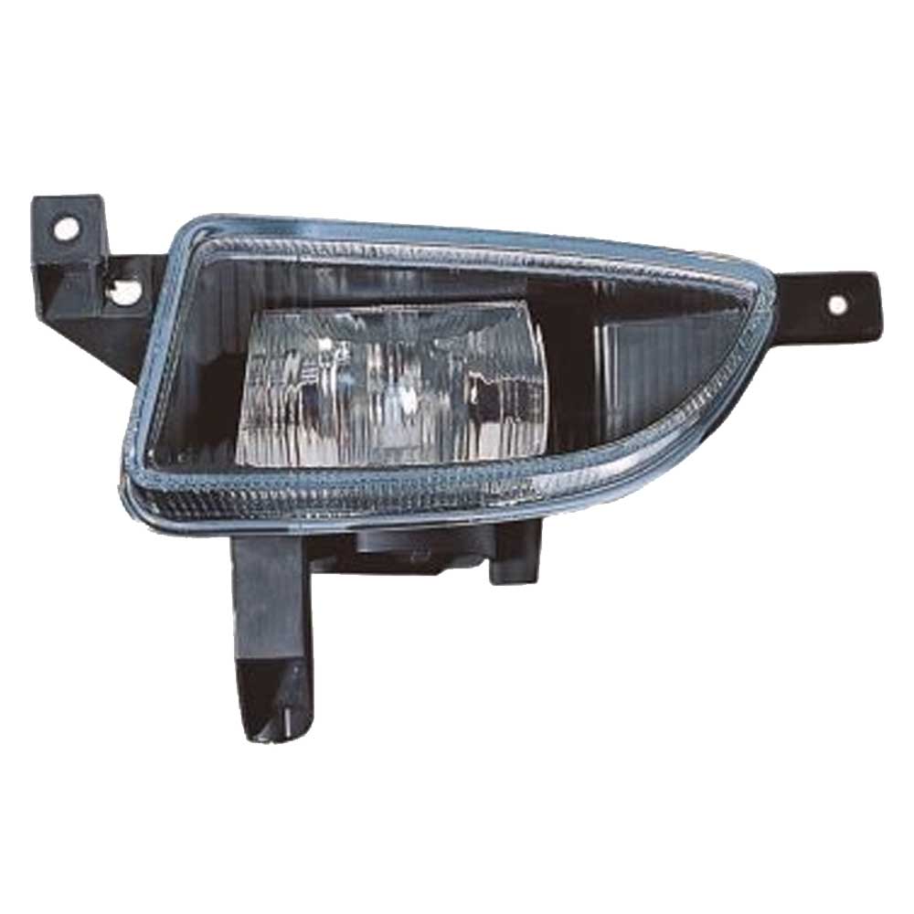 Opel Zafira A jobb ködlámpa 1999-2005 557130