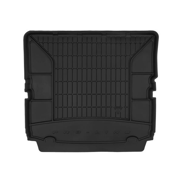 OPEL ZAFIRA B / MINIVAN csomagtértálca 2005-2015 DryZone