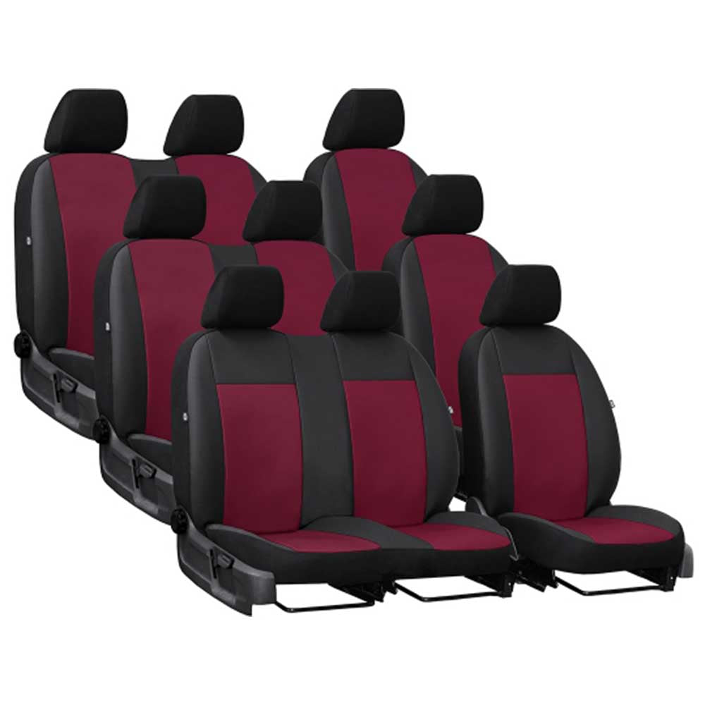 fiat scudo 9 szemelyes uleshuzat pelle 2007 2016