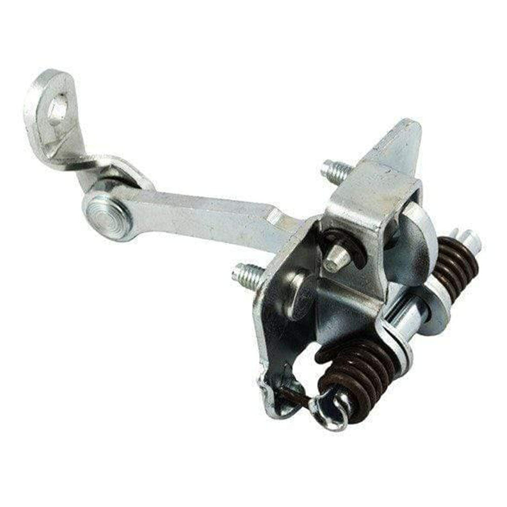 Peugeot 206 ajtóhatároló (első ajtó)