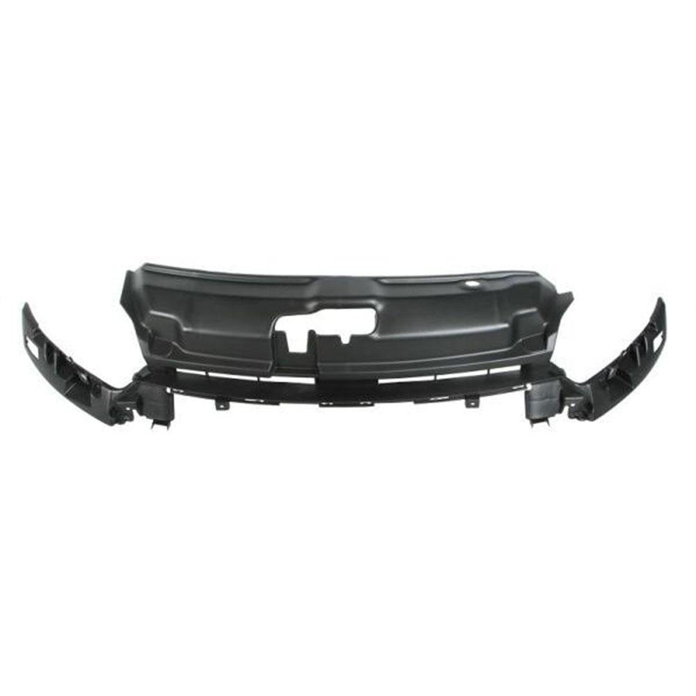 Peugeot 208 belső hűtőrács 2015-