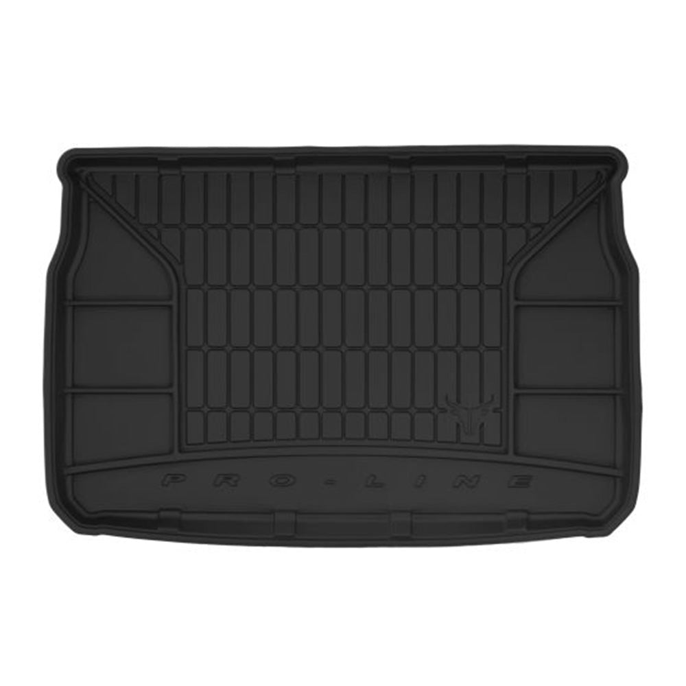 Peugeot 208 I Liftback csomagtértálca 2012- DryZone | Peppi.hu