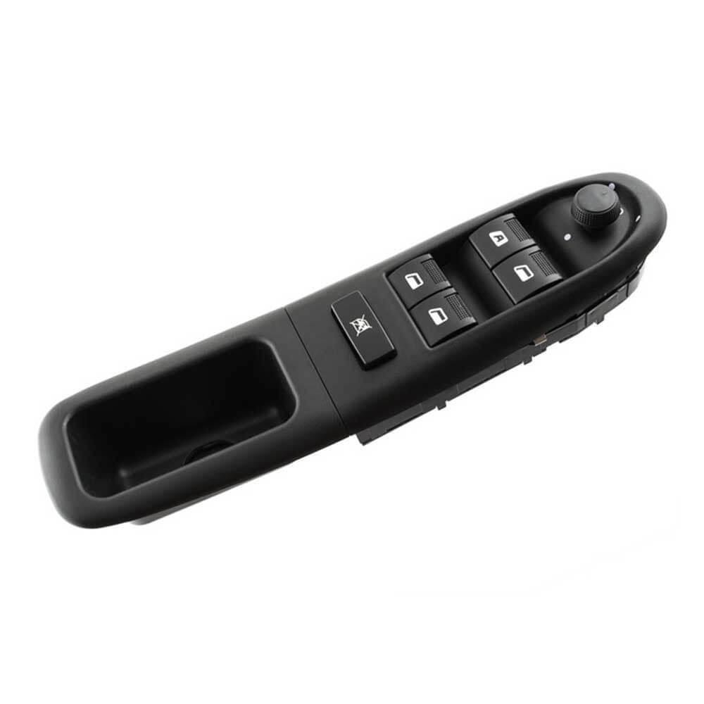 peugeot 406 ablakemelő kapcsoló panel és gombok