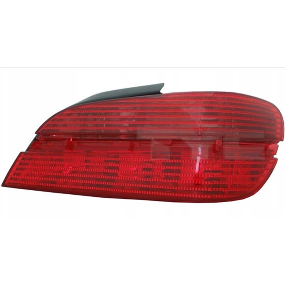 Peugeot 406 jobb hátsó lámpa 1995-2004