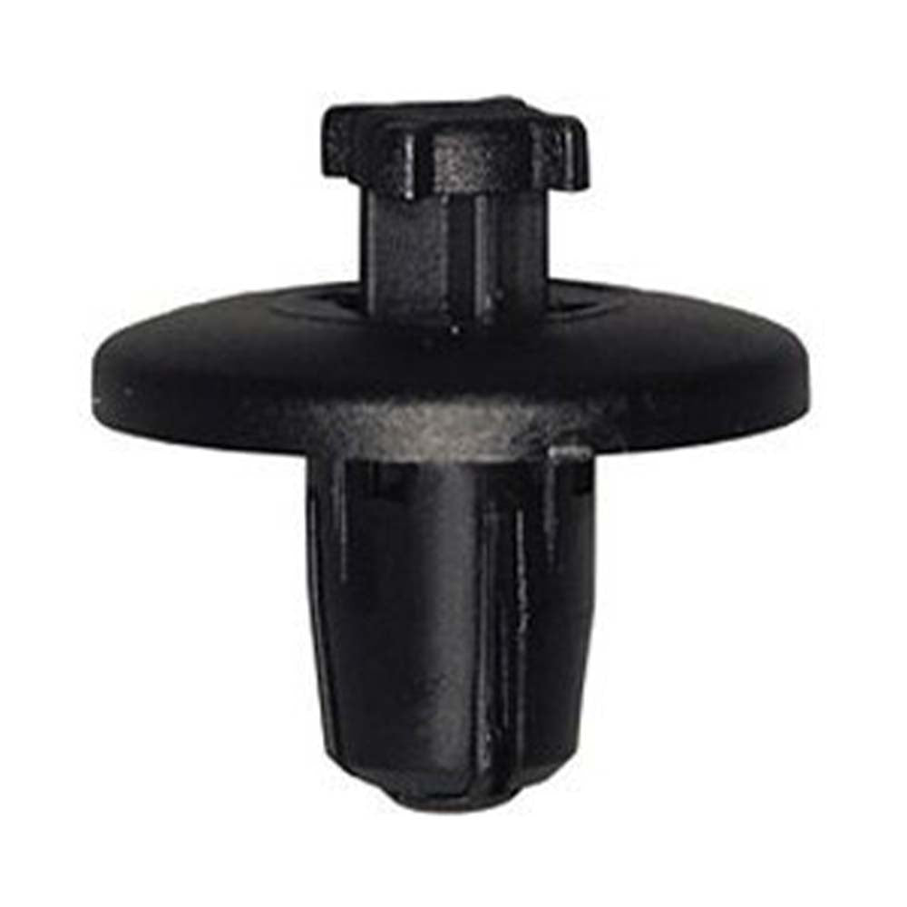 Peugeot 406 motorvédő burkolat rögzítő szett 95-04