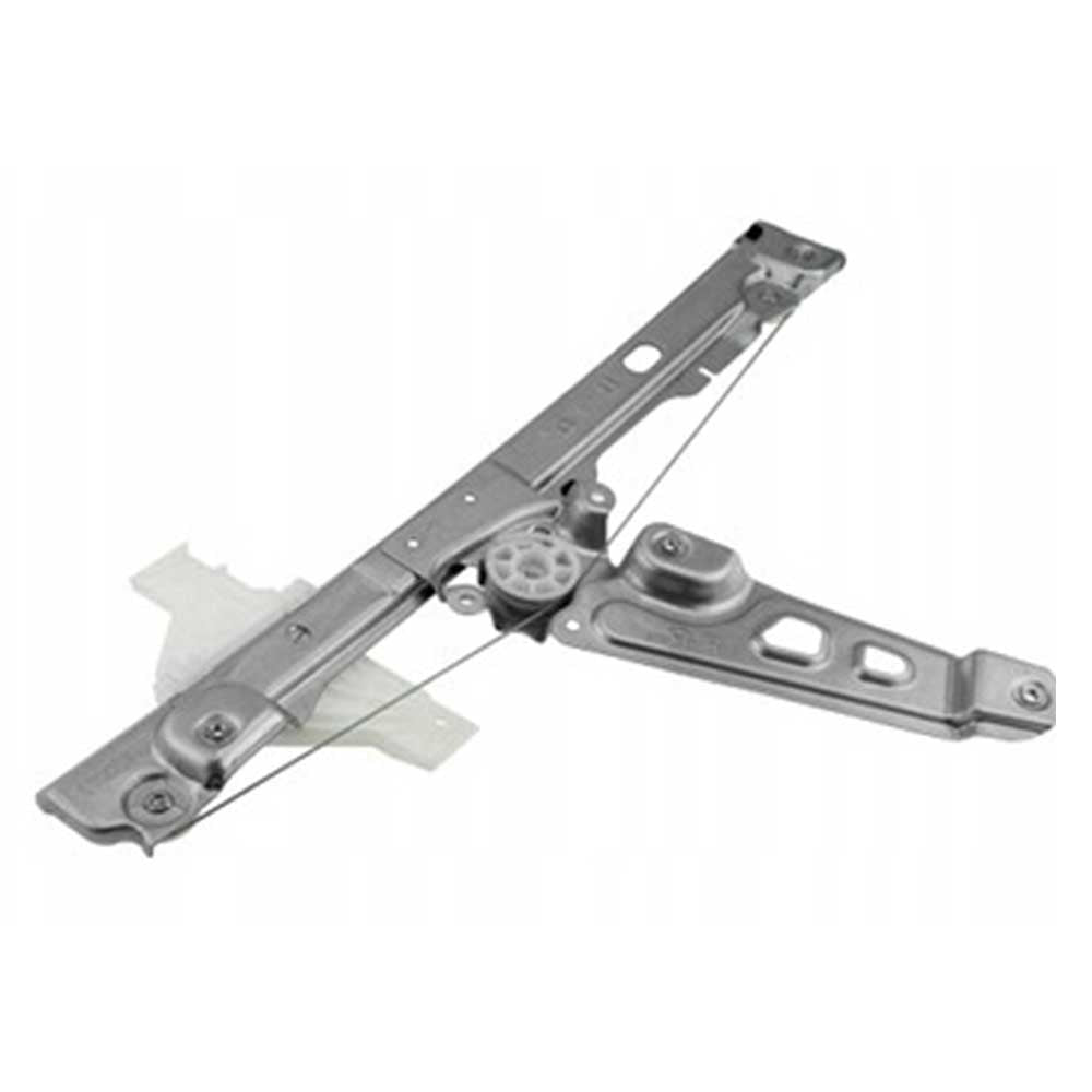 Peugeot 5008 ablakemelő szerkezet (JOBB ELSŐ)