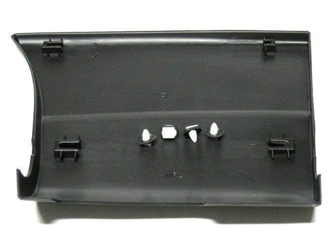 Peugeot Boxer jobb hátsó díszléc