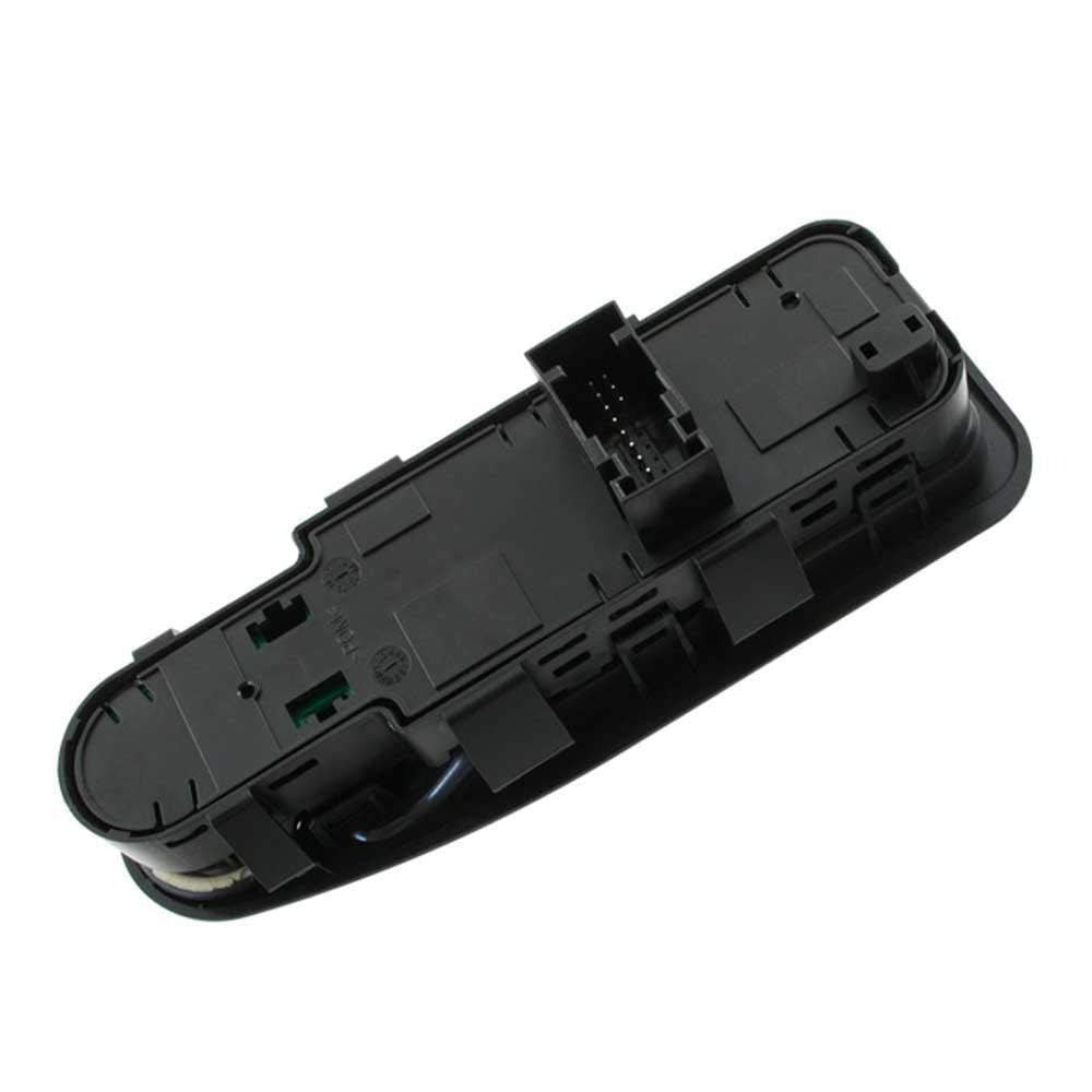 Peugeot Expert ablakemelő kapcsoló panel