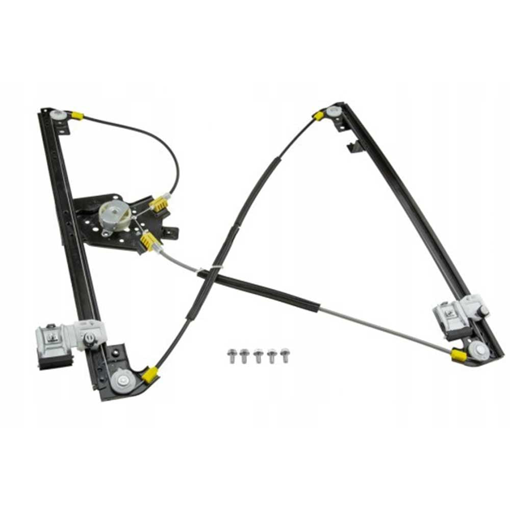 Peugeot Expert Platform ablakemelő szerkezet (JOBB ELSŐ)