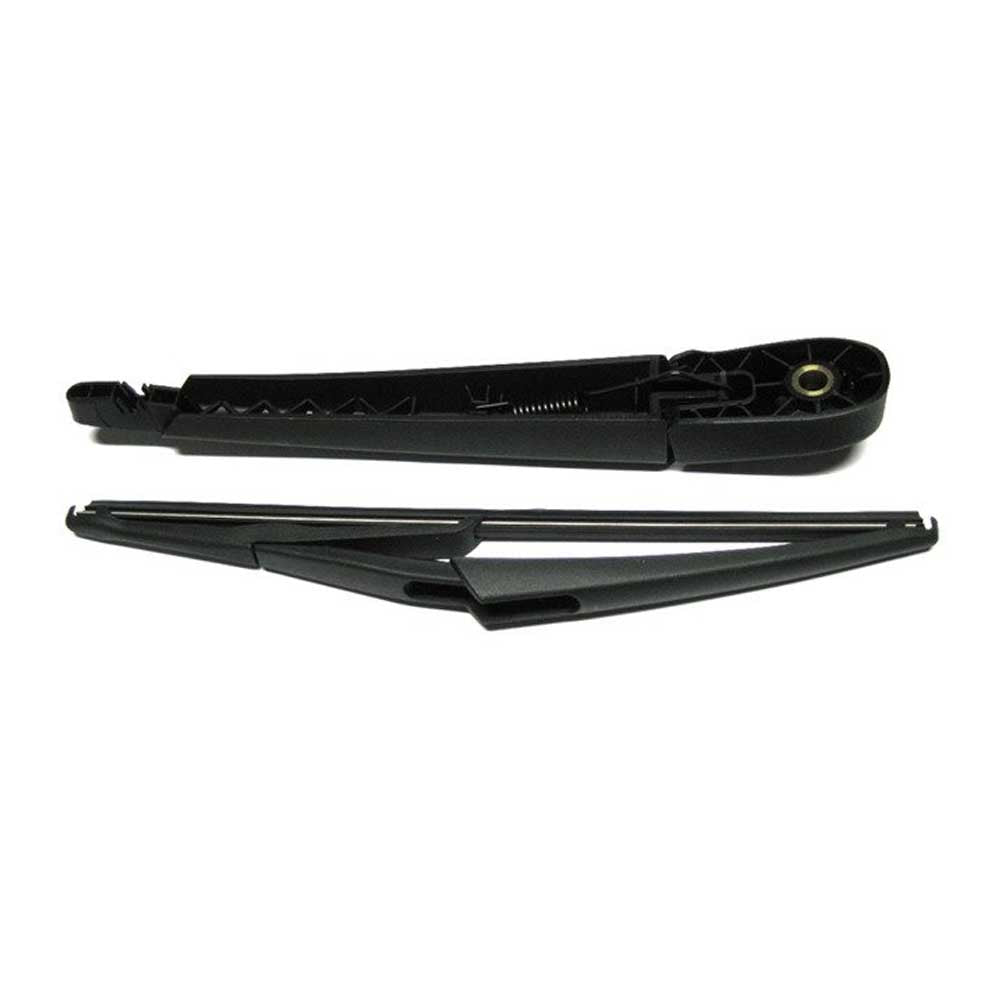 Peugeot 207 Kombi hátsó ablaktörlő lapát és kar