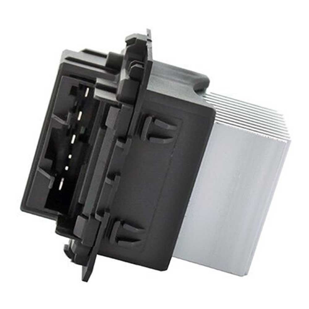 Peugeot 207 belső ventilátor fütőmotor