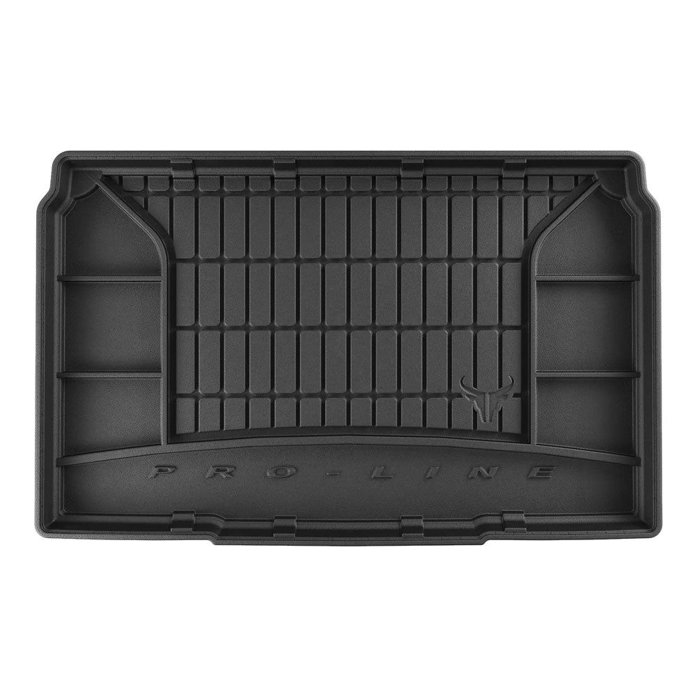 Peugeot 208 II Hatchback csomagtértálca 2019- - ProLine