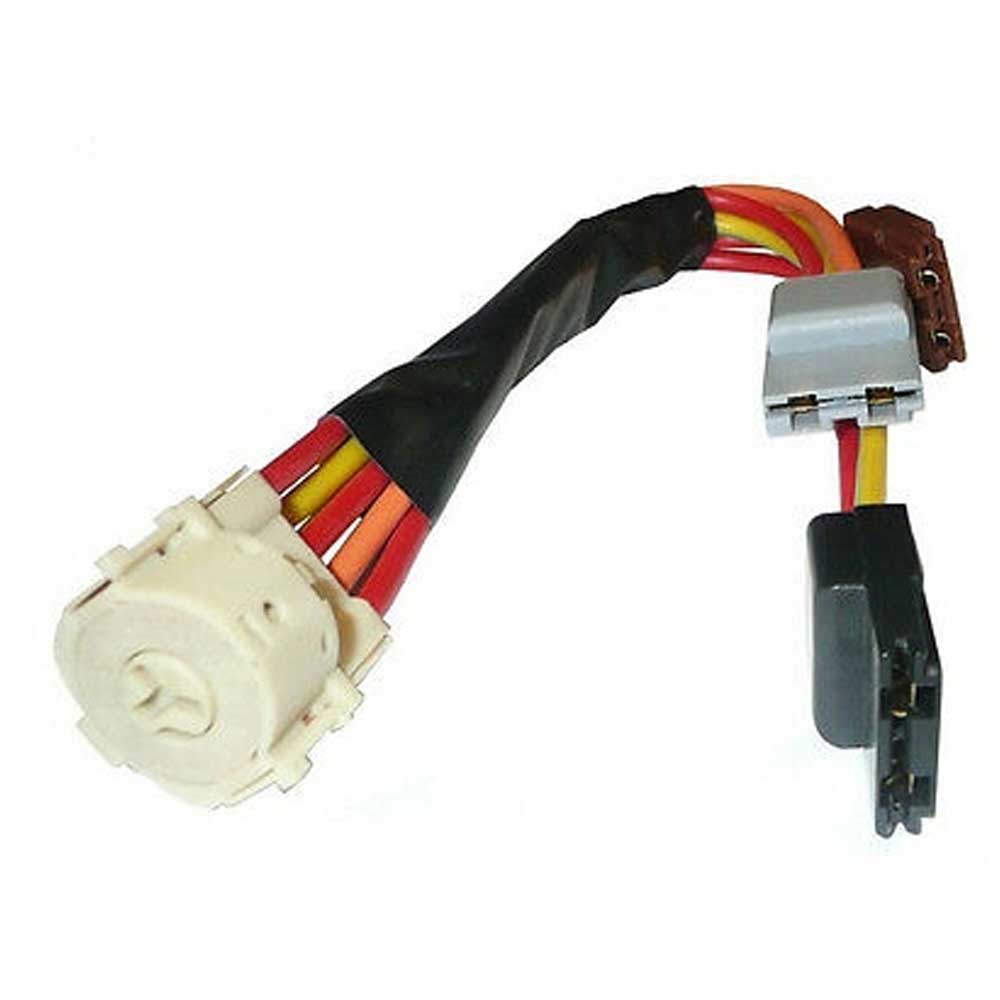 Peugeot 306 (7) gyújtáskapcsoló 1993-2001